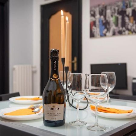 Lombroso 15 Apartment Turin Luaran gambar