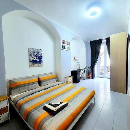 Lombroso 15 Apartment Turin Luaran gambar