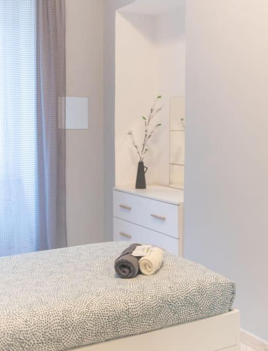 Lombroso 15 Apartment Turin Luaran gambar