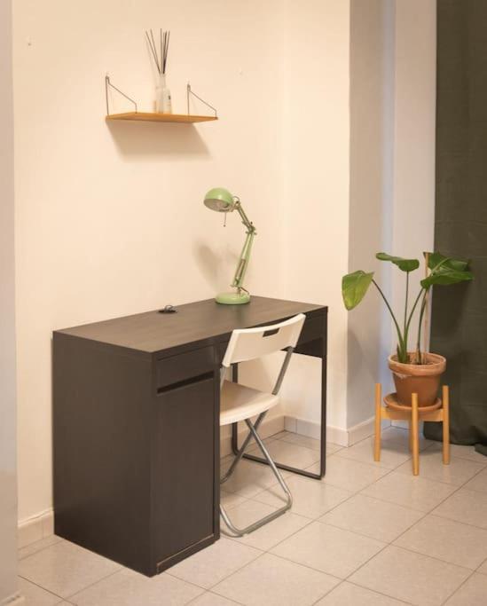 Lombroso 15 Apartment Turin Luaran gambar