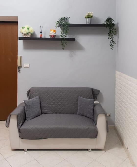 Lombroso 15 Apartment Turin Luaran gambar