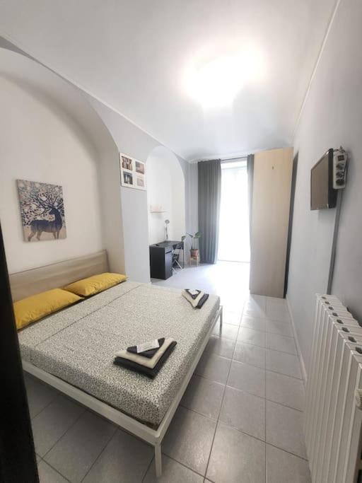Lombroso 15 Apartment Turin Luaran gambar