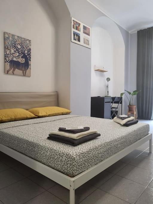 Lombroso 15 Apartment Turin Luaran gambar